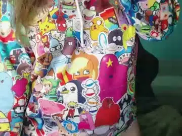 Chaturbate Best Webcam of treejeanne
