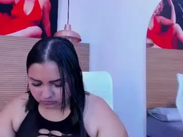 Chaturbate Live Sex of victorialeon1_