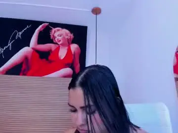 Chaturbate Free Porn Cam of victorialeon1_