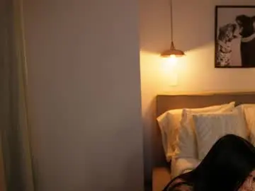 Chaturbate Best live sex cam show of abril_w18