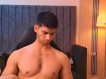 Chaturbate Sex Cam of andres_stud