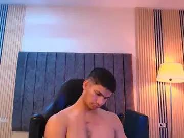 Chaturbate Adult Webcam of andres_stud
