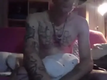 Chaturbate Nude Webcam of charlyfunnydead