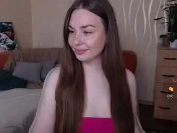Chaturbate Live Sex Cam of foreversmileme