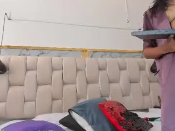 Chaturbate Live Sex of hanna_lens