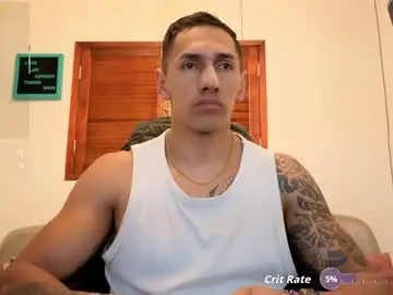 Chaturbate Live Porn of joy_lopezfit