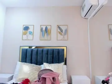 Chaturbate Live Sex of maray_lous