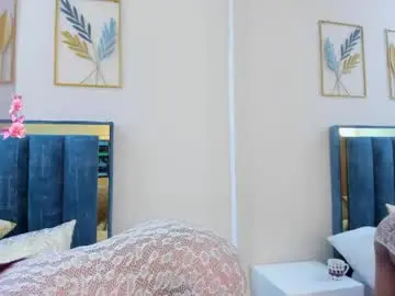 Chaturbate Sex Chat of maray_lous