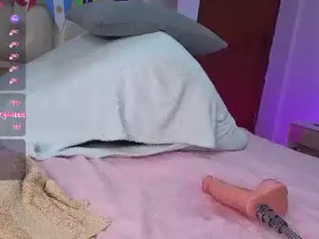 Chaturbate Best Webcam of melissa_luu