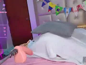 Chaturbate Live Porn of melissa_luu