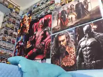 Chaturbate Private Sex Chat of muscular_bear