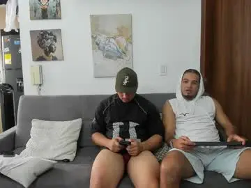 Chaturbate Nude Webcam of straight__friends