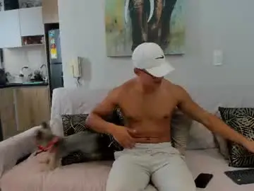 Chaturbate Private Sex Chat of straight__friends