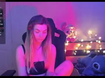 Chaturbate Adult Webcam of sweetfoyou