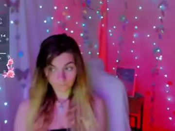 Chaturbate Adult Webcams of sweetfoyou