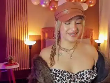 Chaturbate Best live sex cam show of wini_fer