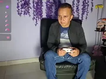 Chaturbate Live Porn of yazfore