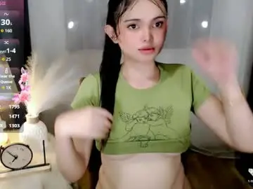 Chaturbate Best Webcam of yogirl_abby