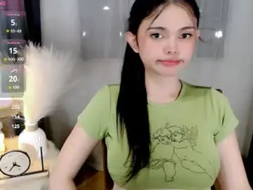 Chaturbate Sex Cam of yogirl_abby