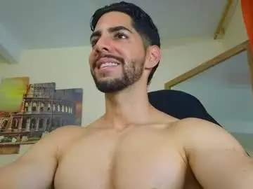 Chaturbate Free Live Porn of _davidwolf