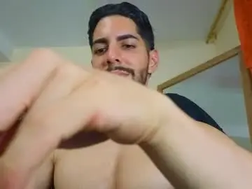 Chaturbate Private Sex Chat of _davidwolf
