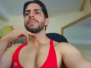 Chaturbate Sex Chat of _davidwolf