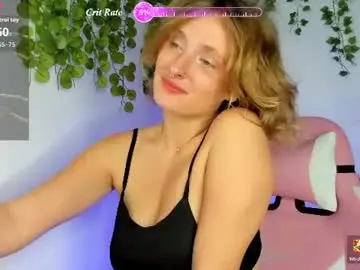 Chaturbate Best live sex cam show of ariana_verx