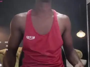 Chaturbate Best live sex cam show of athleticbig_cock