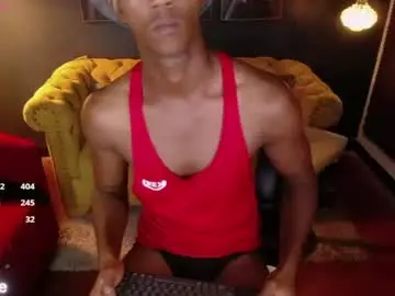 Chaturbate Sex Chat of athleticbig_cock