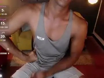 Chaturbate Sex Chat of athleticbig_cock