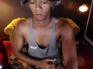 Chaturbate Adult Webcam of athleticbig_cock
