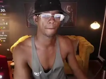 Chaturbate Live Porn of athleticbig_cock