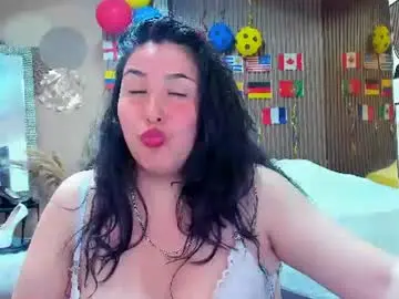 Chaturbate Live Sex of bbwluxurymuse