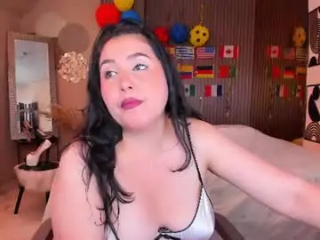 Chaturbate Sex Cam of bbwluxurymuse