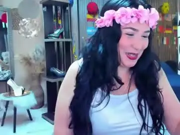 Chaturbate Live Porn of bbwluxurymuse
