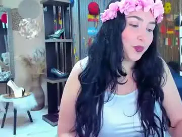 Chaturbate Nude Webcam of bbwluxurymuse