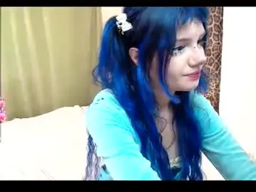 Chaturbate Watch Live Sex Cams of bluee_chan