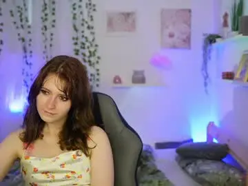Chaturbate Best Webcam of emily_paris18
