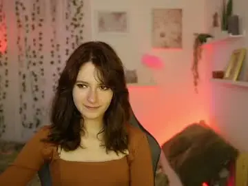 Chaturbate Adult Webcam of emily_paris18