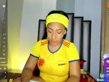 Chaturbate Adult Video Chat of euphoria_06