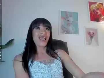 Chaturbate Free Live Porn of gia_demiee