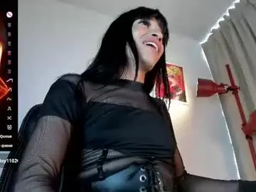 Chaturbate Adult Video Chat of gia_demiee