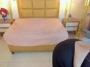 Chaturbate Nude Webcam of julietacarson