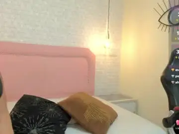 Chaturbate Live Porn of julietacarson
