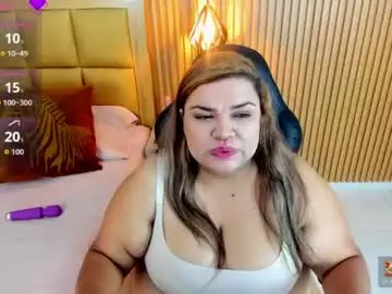 Chaturbate Nude Webcam of julietacarson