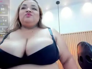 Chaturbate Watch Live Sex Cams of julietacarson