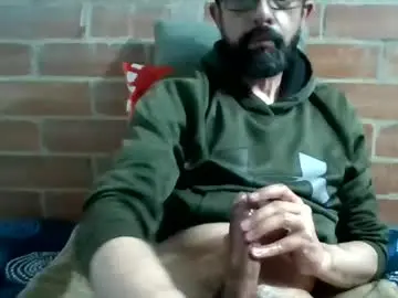 Chaturbate Sex Cam of just_a_normal_dick