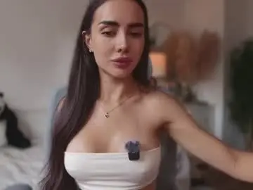 Chaturbate Best live sex cam show of lil__gabby