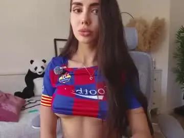 Chaturbate Best Webcam of lil__gabby