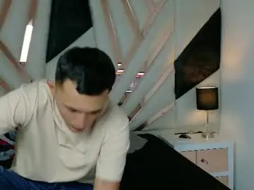 Chaturbate Free Porn Cam of lunaysebastian